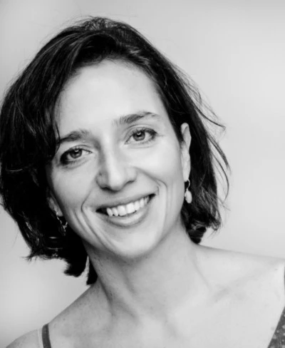 Bánfi Ilona – Stresszkezelési Szakértő